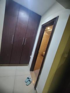 Urbanized Comfy Apartment - 7