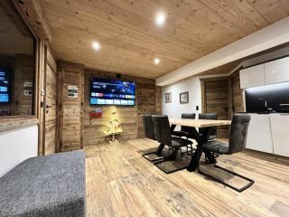 Résidence La Verdache - Appartement de standing au coeur de village MAE-2354 - Notre-Dame-de-Bellecombe - 0