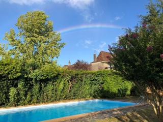 Jardin des Remparts - 1