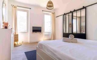 Minimalistic style of Baille by Weekome - Marsiglia - 0