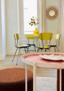 Minimalistic style of Baille by Weekome - Marsiglia - 5