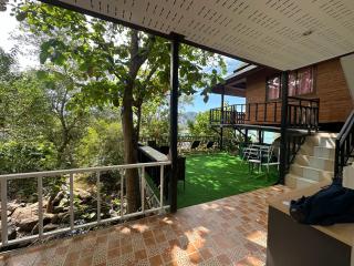 Sweed Dee Seaview Hostel - Phi Phi Don - 6