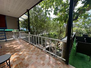 Sweed Dee Seaview Hostel - Phi Phi Don - 7