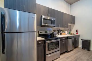Perfect for Couple Studio South Loop Stay Near McCormick, Aquarium & Lake Michigan - 6