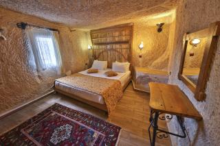 Divan Cave House - Göreme - 7