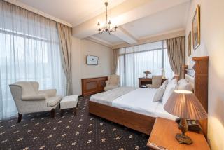 Tbilisi Laerton Hotel - Tbilisi - 6