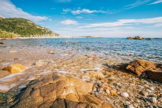VILLA ISOLOTTO a 150 m dal mare - Santa Maria Navarrese - 8