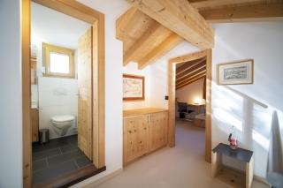Chasa Costa dad Archas Maisonette Wohnung - Scuol - 4