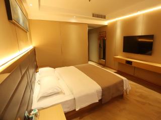 LanOu Hotel Impressions of Taipei Xiantao City - 7