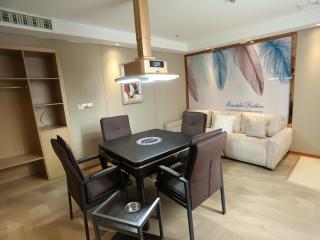 LanOu Hotel Impressions of Taipei Xiantao City - Xiantao - 4