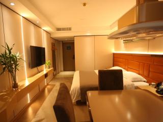 LanOu Hotel Impressions of Taipei Xiantao City - Xiantao - 3