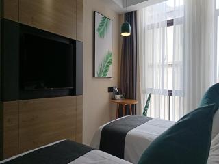Thank Inn Chain Yingtan Guixi Eagle Avenue Shengfeng - Guixi - 1
