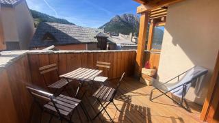 Résidence Grange Catharina - Superbe appartement a proximité des pistes et des commerces MAE-7704 - Monginevro - 7