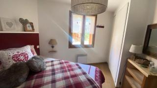 Résidence Grange Catharina - Superbe appartement a proximité des pistes et des commerces MAE-7704 - Monginevro - 4