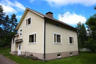Nordic artist house & with wooden sauna - Heinola - 8