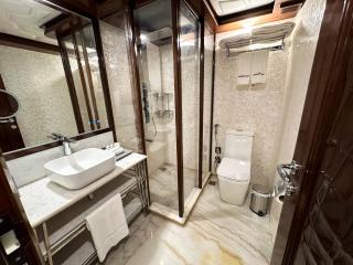 Overnight Super Yacht - Orchid - Abu Dhabi - 6