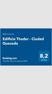 Edificio Thader - Ciudad Quesada - 9