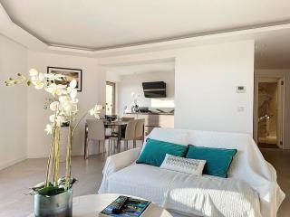 Cannes Pointe Croisette - 2 couchages - 1