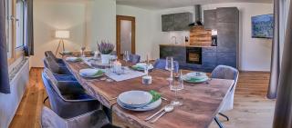 Ferienhaus Streif LXL - 2