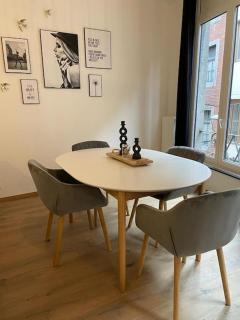 Suite 26-Appartement au coeur de Namur - Namur - 3