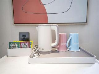 Thank Inn Chain Wenshan Yanshan Qidu Plaza - Yanshan - 2