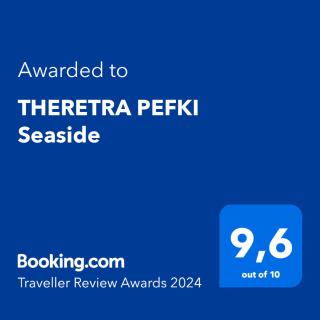 THERETRA PEFKI Seaside - 2
