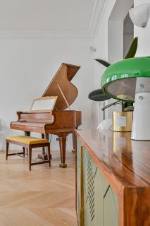 Gorgeous Paris Eiffel Tower - Champs Elysées - 2