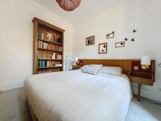 Plein coeur Cannes - 4 couchages - 4