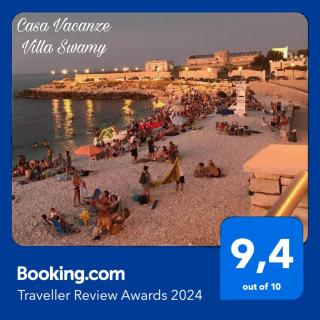 Villa swamy - Bisceglie - 0