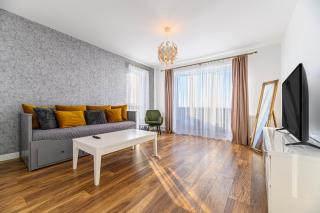 KOA - Sunlight Apartment - Braşov - 7