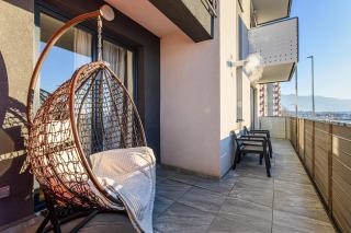 KOA - Sunlight Apartment - Braşov - 8