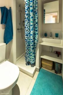 T1 Cosy prox. Gare , commerces et centre ville - Villeurbanne - 4