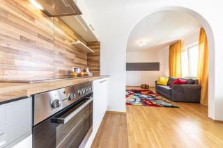 Calm Roof-Top Apartment close to Vienna by JR City Apartments - 1