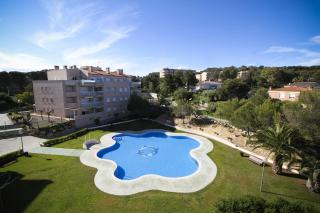 NEW ROMANA Planet Costa Dorada - Salou - 0