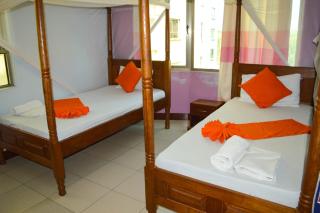 Roma Stays - Splendid Kariba at Sunset Paradise Shanzu with a Swimming Pool - Mombassa - 1