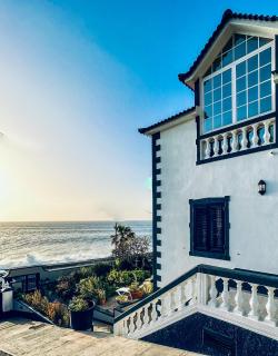 Casa Carneirinho by Olá Madeira - Paul do Mar - 0