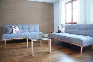 Landwohnung - 8
