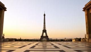 Gorgeous Paris Eiffel Tower - Champs Elysées - 8