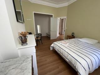 Superbe appartement spacieux, calme, central - Toulon - 6