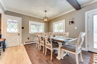 Gore Mountain Retreat: Deck & Game Room - 4
