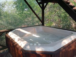 Hedgehog Cabin - Marloth Park - 7