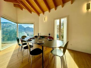 Villa d'architecte, piscine privative, Vico Corse - Vico - 9