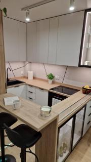 Magic House Apartament Proszowska 58 - Bochnia - 9