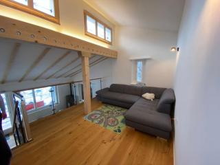 Ferienhaus am Südhang mit traumhafter Aussicht - Engelberg - 1