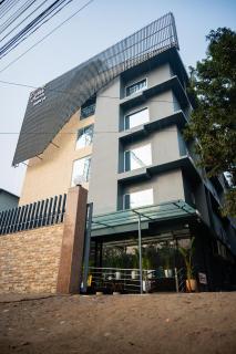 Hotel SUI - Guwahati - 0