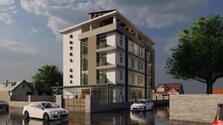 Hotel SUI - Guwahati - 5