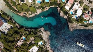 Hotel Calimera Fido Gardens - Cala d´Or - 2