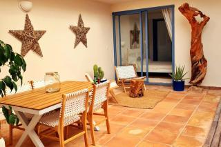 Villa Gaspard, mit eigenem Pool und Meerblick - Costa Calma - 8