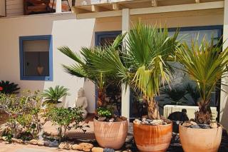 Villa Gaspard, mit eigenem Pool und Meerblick - Costa Calma - 6