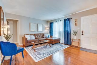 Centrally Located Burbank Duplex Near Hollywood! - Burbank - 5